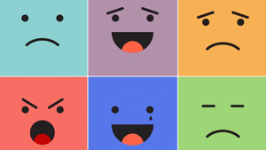 emociones tartamudez